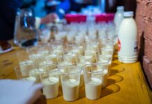 Индикатор из деревянной палки для определения свежести молока создали в Индии