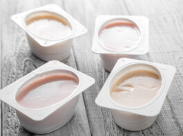 В России создали гипоаллергенный безлактозный йогурт с большим содержанием белка