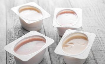 В России создали гипоаллергенный безлактозный йогурт с большим содержанием белка