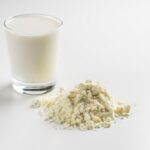 Запущено первое в мире производство молочного казеина из сыворотки