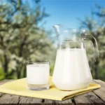 Московская область лидирует по вложениям в молочную отрасль