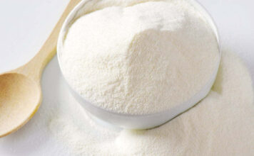 «Протемол» запустил пусконаладку линии по производству сухих молочных продуктов в Белгородской области