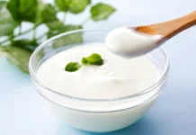 Сочетание ферментированного кефира и клетчатки снижает воспаление