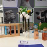 Производители молока из 68 регионов России представляют свои достижения в Екатеринбурге