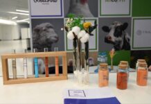 Производители молока из 68 регионов России представляют свои достижения в Екатеринбурге