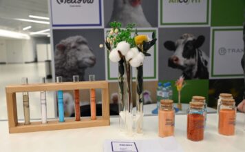 Производители молока из 68 регионов России представляют свои достижения в Екатеринбурге