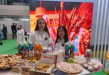 Продукция компании «Золотые луга» завоевала золотые медали!