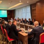 Куда польются российские молочные реки: в Москве состоялось первое заседание Комитета Союзмолоко по экспорту