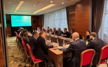 Куда польются российские молочные реки: в Москве состоялось первое заседание Комитета Союзмолоко по экспорту