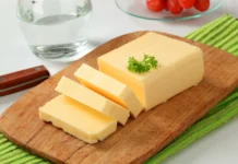 Россия сократила импорт сливочного масла из Казахстана в 2,5 раза