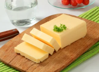Россия сократила импорт сливочного масла из Казахстана в 2,5 раза