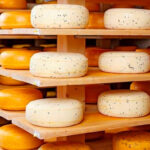 Минсельхоз: Подмосковье накормит сыром всю страну