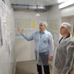 Ситниковский молочный комбинат масштабирует бережливые технологии после успешной оптимизации ПЭТ-производства