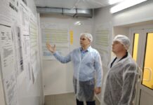 Ситниковский молочный комбинат масштабирует бережливые технологии после успешной оптимизации ПЭТ-производства