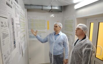 Ситниковский молочный комбинат масштабирует бережливые технологии после успешной оптимизации ПЭТ-производства