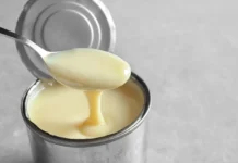 Россия нарастила экспорт сгущенного молока на 21%