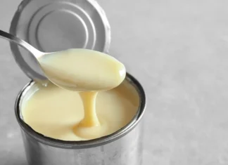 Россия нарастила экспорт сгущенного молока на 21%