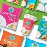 Холдинг «АГРОСИЛА» завершил масштабный ребрендинг торговой марки «Просто Молоко»