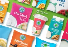 Холдинг «АГРОСИЛА» завершил масштабный ребрендинг торговой марки «Просто Молоко»