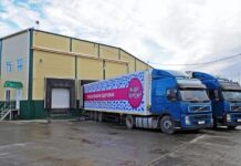 Как молочная продукция выдерживает ноябрьские перепады температуры