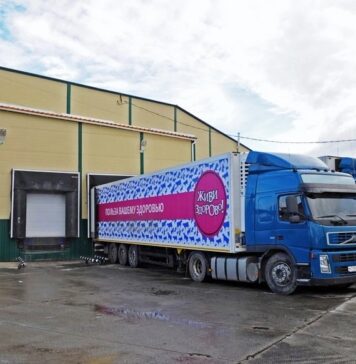 Как молочная продукция выдерживает ноябрьские перепады температуры