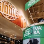 «ЭкоНива» открыла фирменную зону на площадях сети-партнера