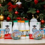 ЗМК поздравил коллектив Казанской школы-интерната № 1 с Новым годом