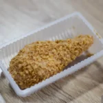 Куриная ножка и гигантский виноград: тестируем самое странное мороженое в Тюмени