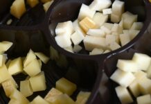 Виды сыра в Китае сильно отличаются от привычных для России или Европы