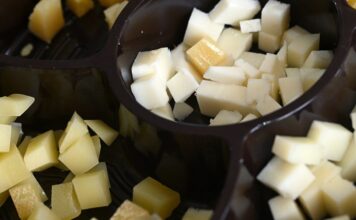 Виды сыра в Китае сильно отличаются от привычных для России или Европы