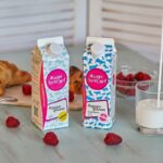 Иммунитет начинается с тарелки: как молочные пробиотики помогают защите организма