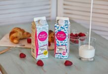 Иммунитет начинается с тарелки: как молочные пробиотики помогают защите организма