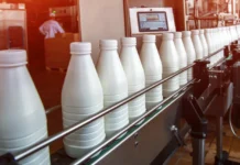 «Комос Групп» намерен вложить 5,1 млрд руб. в модернизацию уфимского молзавода