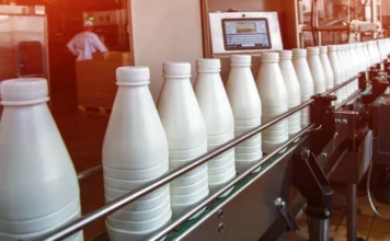 «Комос Групп» намерен вложить 5,1 млрд руб. в модернизацию уфимского молзавода