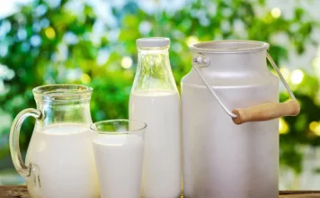 Ключевые достижения и перспективы развития молочной отрасли обсудили на XVII Съезде Союзмолока