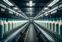 В Башкортостане в модернизацию молочного завода вложат более 5 млрд рублей