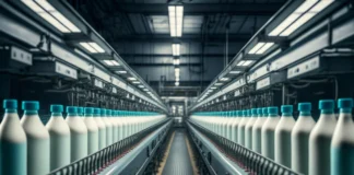 Брестчане готовы поделиться опытом переработки молока с Кировской областью