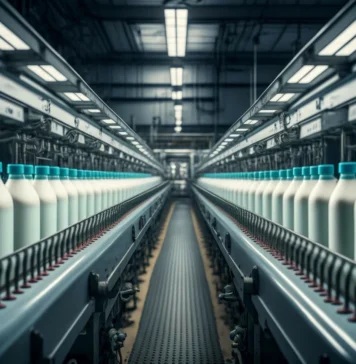 В Башкортостане в модернизацию молочного завода вложат более 5 млрд рублей