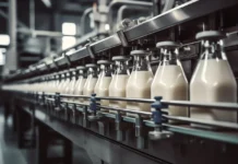 В Башкортостане в модернизацию молочного завода вложат более 5 млрд рублей