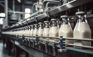 В Башкортостане в модернизацию молочного завода вложат более 5 млрд рублей