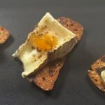 Lactalis представляет новый сыр Бри с трюфелем для праздничного стола