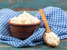 НДС на молокосодержащие продукты с заменителем молочного жира вырастет более чем вдвое