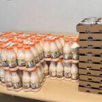 Зеленодольский молочноперерабатывающий комбинат взял под опеку дом престарелых