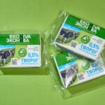 «ЭкоНива» запустила производство обезжиренного творога