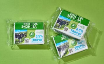 «ЭкоНива» запустила производство обезжиренного творога