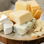 Подмосковье производит более 30% сыров в ЦФО