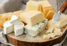 От фермы до стола: рекомендации по выбору настоящего сыра