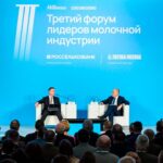 Союзмолоко: главная задача на сегодня — восстановление спроса