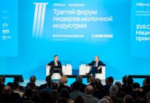 Союзмолоко: главная задача на сегодня — восстановление спроса