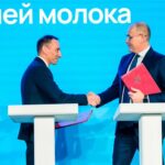 Союз Независимых Сетей России и Ассоциация производителей и поставщиков готовой еды присоединились к Хартии о контроле качества молочной продукции